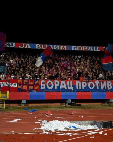 КРАЈ ЗА БАЊАЛУЧАНЕ? Борац пред (не)могућом мисијом у Софији