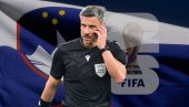 ŠTA URADI ČOVEK!? Hapšen sa Tijanom Ajfon, sudio finale Mundijala, pa doneo šokantnu odluku