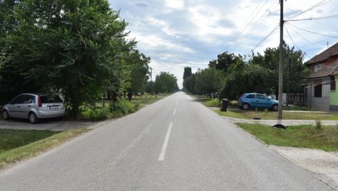 SPREČITE VOZAČE DA JURCAJU: Apel Kikinđana posle smrti sedmogodišnjeg dečaka iz tog grada (Foto)