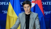 USVOJENA BEOGRADSKA DEKLARACIJA Brnabić: Potvrđena posvećenost evropskom putu