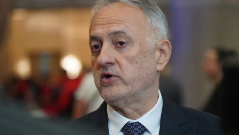 NOVI ZAKONI MENJAJU SPORT U SRBIJI: Gajić otkrio detalje velikih reformi