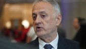 НОВИ ЗАКОНИ МЕЊАЈУ СПОРТ У СРБИЈИ: Гајић открио детаље великих реформи