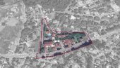 СТАРА РАКОВИЦА МЕЊА ЛИЦЕ:   У плану више од 20.000 квадрата нових стамбених и пословних садржаја