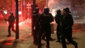 DOZVOLA ZA UBIJANJE ILI ZAŠTITA POLICIJE? Usvojeni zakon o upotrebi oružja podelio Francusku