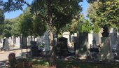 КРАО ЗЛАТО ИЗ ГРОБОВА: Подноси се кривична пријава