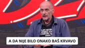 KOVAČ PORUČIO DA VLAST NEĆE OTIĆI BEZ KRVI: U gostovanju izneo mračno predviđanje o smeni režima