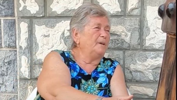 СМЕДЕРЕВО БРУЈИ О БАБА ЉУБИЦИ: Њен потез због унука постао је прави хит (ВИДЕО)
