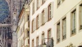 ОДНЕЛИ 4 И ПО МИЛИОНА ВРЕДАН НАКИТ: Како је у француској извршена спектакуларна пљачка музеја