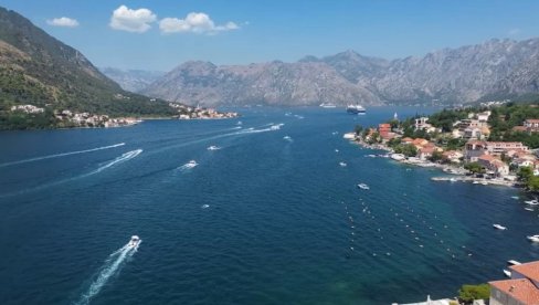 KOTOR IMA PREDNOST: Zaštita svetske baštine iznad interesa investitora