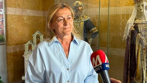 ЊИХОВ ОСМЕХ НАС МОТИВИШЕ: Деца са Косова и Метохије на мору у Баошићима