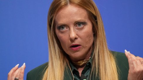 МЕЛОНИЈЕВА ТРАЖИ ПОМИЛОВАЊЕ ЗЛАТАРА: Убио двојицу пљачкаша, случај поделио Италију (ВИДЕО)
