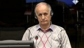 SANTANA TRAŽI DA SE KRSTIĆ DODATNO POKAJE: General je odslužio  28 od 35 godina zatvora a ponovo mu je odbijen zahtev za uslovni otpust