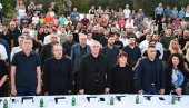 MEMORIJALNI TURNIR DRAGAN MARKOVIĆ PALMA-NOĆ TIGROVA: Borićemo se da i dalje budemo najbolji u Srbiji (FOTO)