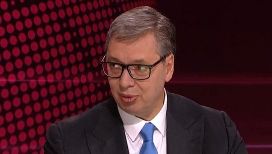 НАПАДИ БЛОКАДЕРА НА ПЕНЗИОНЕРЕ СУ ОДРАЗ БАХАТОСТИ И АРОГАНЦИЈЕ: Вучићеве јасне поруке у Дневнику РТС