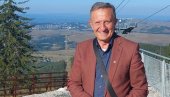 ЖИВОРАД ЖИКА НИКОЛИЋ ЗА ТВ НОВОСТИ: Србија је тајна која увек изненади, а блискост са људима је разлог нашег успеха (ФОТО)