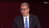 ВУЧИЋ ПРЕСЕКАО ЗА ИЗБОРЕ: Испунио захтев опозиције, па најавио покретање новог портала Ко си бре ти