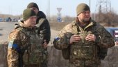 SUKOB SIRSKOG I FJODOROVA JEDE UKRAJINU KAO TUMOR: Kijev se raspada, a rat funkcionera nije zbog otadžbine, već ovoga