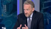 IZETBEGOVIĆ PONOVO UDARA U RATNE BUBNJEVE: Bakir bi da stvori čistu BiH