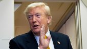 UNIŠTAVAMO IH NEMOGUĆIM TEMPOM Tramp izneo dramatične tvrdnje o američkim napadima na Iran