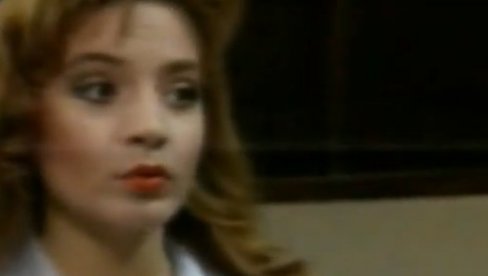ЗАШТО ЈЕ ДУБРАВКА МИЈАТОВИЋ ЗАИСТА НАПУСТИЛА СЕРИЈУ СРЕЋНИ ЉУДИ? Морала сам да побегнем...