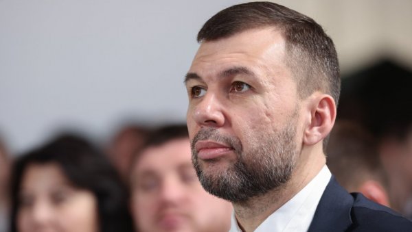 ШЕФ ДНР РАСКРИНКАО КИЈЕВ: Не преузимају тела војника да би избегли исплате породицама