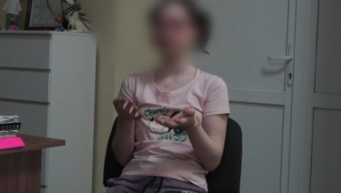 Lagali su, dobro im ide laganje: Sofija iz Konstantinovke ispričala kako su ukrajinske oružane snage obmanule njenu porodicu