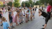 SMEDEREVSKO KULTURNO LETO 2026.: Dva meseca raznovrsnog programa u javnom prostoru