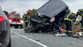 ДНК И ПАТИКА ДОКАЗ КО ЈЕ ДРЖАО ВОЛАН: Завршено суђење за саобраћајну несрећу у којој је погинула Светлана (38), мајка троје деце