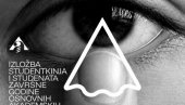 RADOVI STUDENATA:U SUNĐERANI Izložba na novosadskoj  Akademiji umetnosti