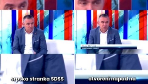 NOVI UDAR NA SRBE U HRVATSKOJ: Mlinarić zapretio – Uzećemo vam sve!