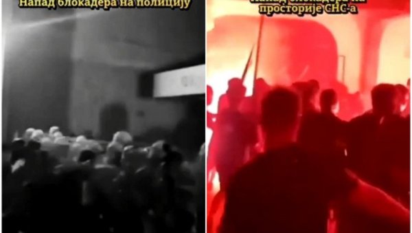 ОВАКО Н1 ЛАЖЕ НАРОД СРБИЈЕ: Извртање чињеница и срамне тврдње (ВИДЕО)