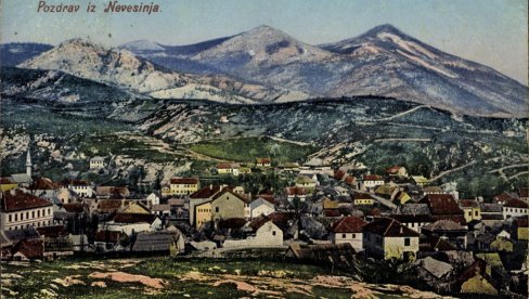 ХИТАЦ КОЈИ ЈЕ ПРОМЕНИО ИСТОРИЈУ! Обележена 151. годишњица Невесињске пушке
