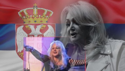 BONI TAJLER JE BILA ODUŠEVLJENA SRBIJOM: NJen koncert u Vrnjačkoj Banji se još pamti - Bilo bi sjajno da ponovo dođem