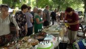USKORO POČINJU “ZLATNE RUKE” U SOKOBANJI: Ne propustite specijalitete začinjene tradicijom