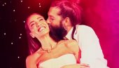 ОВО ЈЕ МАЈКА ТАМАРЕ КАЛИНИЋ: Инфлуенсерка се шминка, а она пије на екс (ВИДЕО)