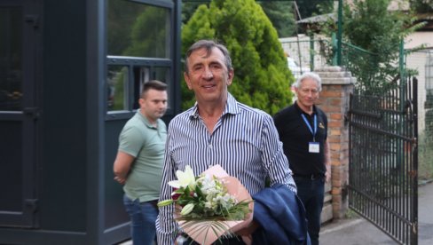 ПРЕ ДАЈАНЕ: Ово је прва жена Жике Јакшића - јавност је готово ни не зна (ФОТО)