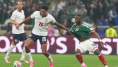 TRETMAN NA MUNDIJALU NIJE ISTI ZA SVE! Engleski fudbaler DŽarel Kvansa suspendovan na dve naredne utakmice zbog crvenog kartona