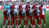 PRENOS, VOJVODINA - FERENCVAROŠ: Ludnica na Karađorđu