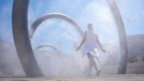 ALARMANTNO U FRANCUSKOJ! Na snazi crveni nivo uzbune