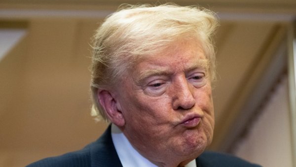 ТРАМП ПОНОВО МЕТА АТЕНТАТА? Медији пишу о новој иранској завери