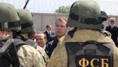 SPEKTAKULARNA AKCIJA FSB: Osujećen napad sa 13 dronova na vojni aerodrom u Rostovu!