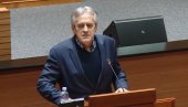 СКАНДАЛ У ХРВАТСКОЈ: Ухапшен син посланика у Сабору
