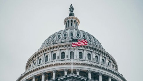РАМПА ЗА ТРАМПА: Побуна у Сенату, Израел направио проблем