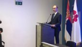 МАЦУТ ПОСЕТИО ИНСТИТУТ ДЕДИЊЕ: Пола века један од стубова здравственог система Србије