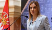 Zavetnici uz Vučića! Milica Đurđević Stamenkovski: Ujedinjena Srbija je bedem pred udarima na državu