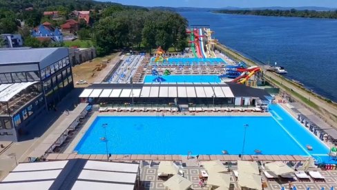 OSVEŽENJE NADOMAK BEOGRADA: Zašto je Jugovo ovog leta jedna od omiljenih destinacija za odmor (VIDEO)
