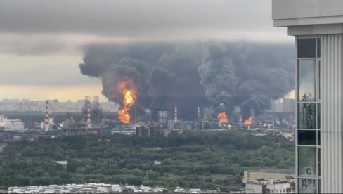 RUSI PRIZNALI DA IMAJU PROBLEMA SA GORIVOM: Moskva zabranila izvoz benzina i dizela