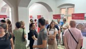 ЧЕШКО НАСЛЕЂЕ УНЕСКА: Изложба заштићене светске баштине у Дому војске у Вршцу