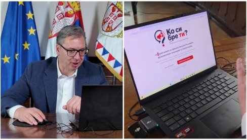 STIGLO VIŠE OD 90 PRIJAVA PUTEM SAJTA KO SI BRE TI Građani se najviše žale na lokalne funkcionere