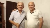 FRULA SE BIRA PREMA ČOVEKU: Milan Krsmanović iz Čukojevca kod Kraljeva čuva tradiciju izrade drevnog instrumenta